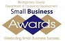 2013 MoCo Small Business Award Winner